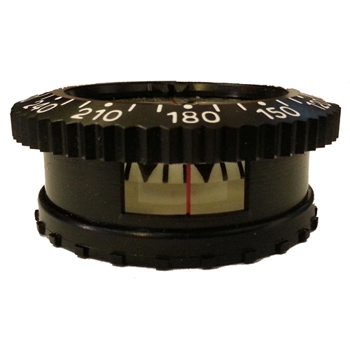 Replacement Compass Capsule